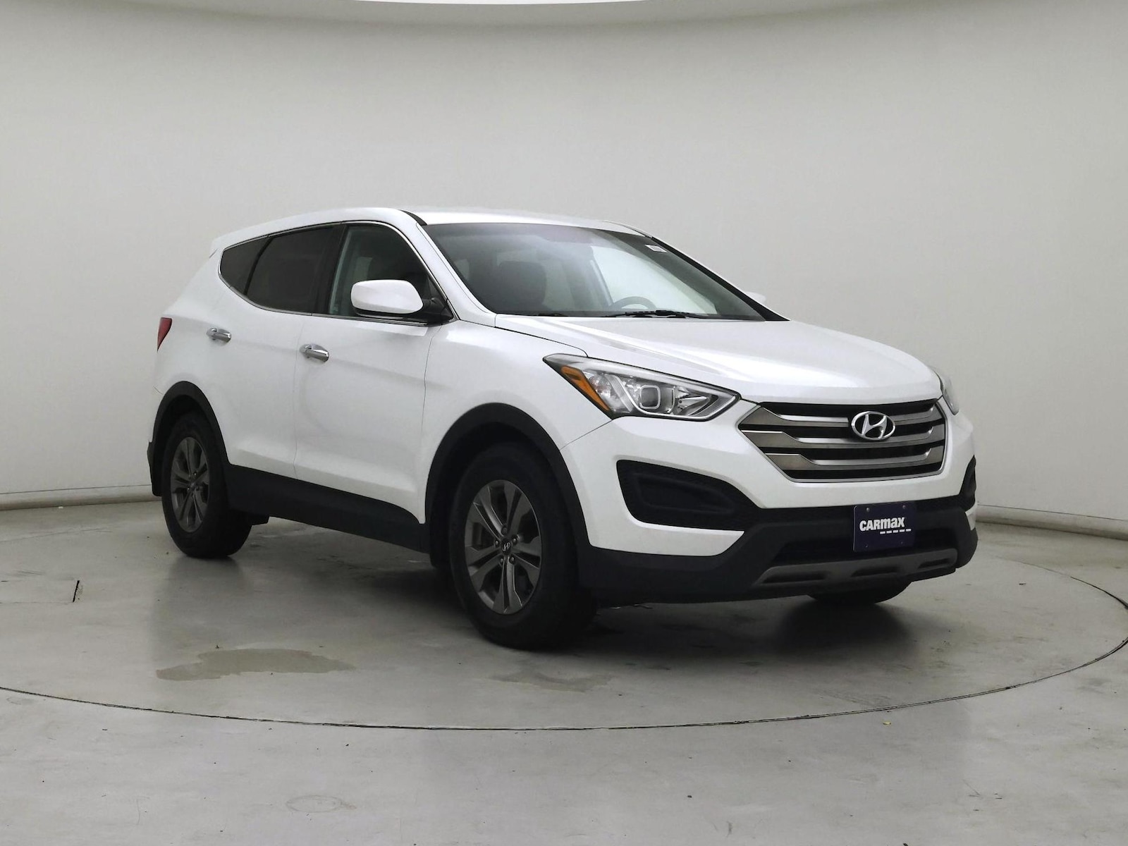 hyundai santa fe 2015 5XYZTDLB6FG305105 image hyundai santa fe 2015 5XYZTDLB6FG305105 image